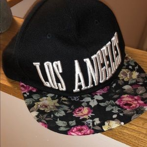 Los Angeles SnapBack